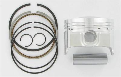 Wiseco Honda XR250 86-04 10.51 CR 3032XC Piston kit