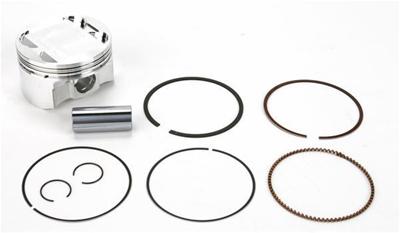 Wiseco Piston Kit 4677M09300