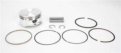 Wiseco Yamaha YFM600 Grizzly Stock CR 3819XH Piston Kit