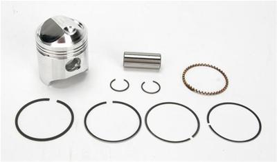 Wiseco Honda Z50R 82-87 11.51 CR 3950XZ Piston kit