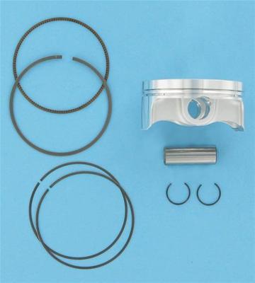 Wiseco KX250F 04-09/ Suzuki RMZ250 04-06 13.11 Piston kit