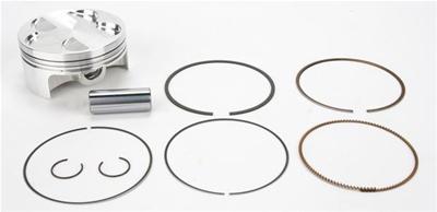 Wiseco Yamaha YZ250F 01-04 13.21 CR 3110XG Piston kit