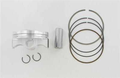 Wiseco Honda CRF150R 07-09 12.21 CR 6600YF Piston kit