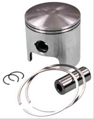 Wiseco Kawasaki KX500 88-04 3386TD Piston Kit