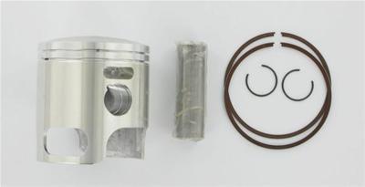 Wiseco Arctic Cat Tiger Shark 650 3012TD Piston Kit