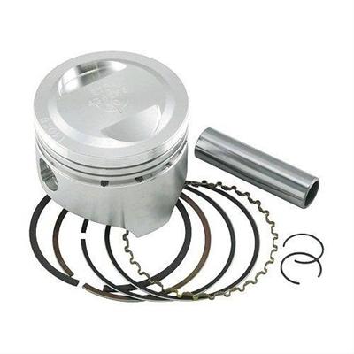 Wiseco Husqvarna WXE/WXC 250 92-96 ProLite 2638CD Piston Kit
