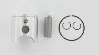 Wiseco Banshee Pistons Athena 64mm Big Bore Cylinder Kit With WISECO Pistons For Yamaha Banshee - Triple Ported Yamaha Banshee Cylinder Kit - Foto 6