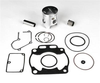 Wiseco Kawasaki KX250 05-08 ProLite 2697CD Piston Kit