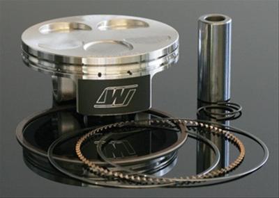 Wiseco Honda XR/TRX400EX/TRX400X 12.51 CR Piston Kit