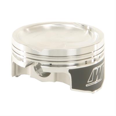 Wiseco Chevy LS Series -32cc Dish 4.125inch Bore Piston Shelf Stock Kit thumbnail 2