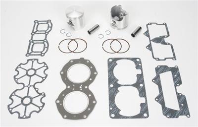 Wiseco 90-96 Yamaha WaveRunner SuperJet (602M) Piston Kit