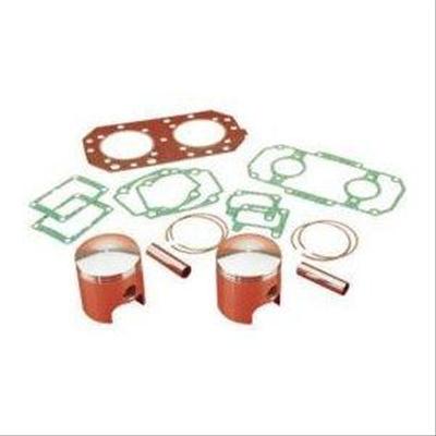 Wiseco Arctic Cat Tiger Shark 650 (632M07600) Piston Kit