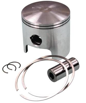 Wiseco 96-03 Kawasaki 1100cc (809M08100) Piston Kit