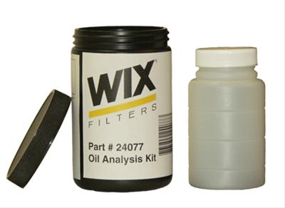 Analysis kit