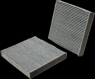 Wix Filters Cabin Air Filters 24511