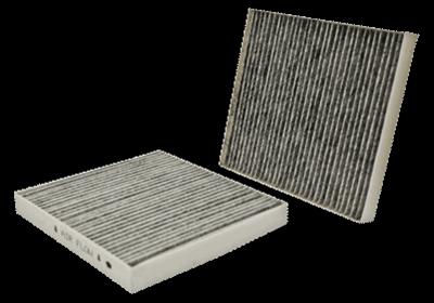 Jeep Patriot Wix Filters Cabin Air Filters 24578