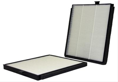 Wix Filters Cabin Air Filters 24897