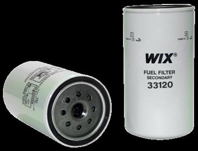 Wix Fuel Filter P/N:33050 