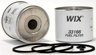 Fuel Filter Wix 33194