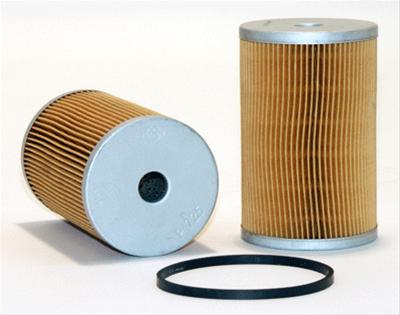 Wix Filters 495-33220 WIX Filters Fuel Filters | Summit Racing