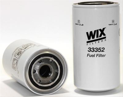 Wix 33752 Key-way Style Fuel Manager Filter Pack of 1 for sale online 