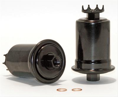 Wix Filters 33502 WIX Filters Fuel Filters | Summit Racing | Wix Racing Fuel Filter | | Summit Racing