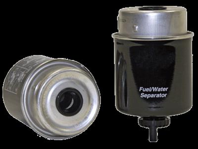 Fuel Filter-Water Separator Filter Wix 33531