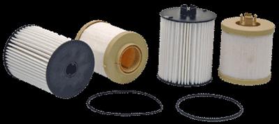 Wix Filters WIX-33950 WIX Filters Fuel Filters | Summit Racing