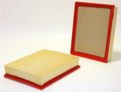 Wix Filters 42487 WIX Filters Air Filter Elements | Summit Racing