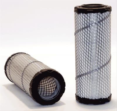 WIX Filters 46446 Heavy Duty Air Filter Pack of 1