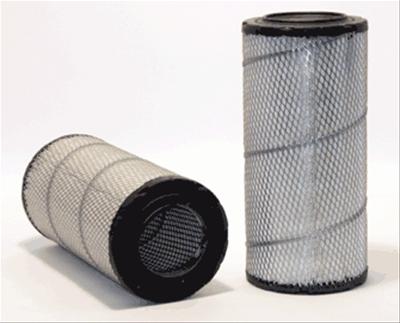 Wix Filters 46562 WIX Filters Air Filter Elements | Summit Racing