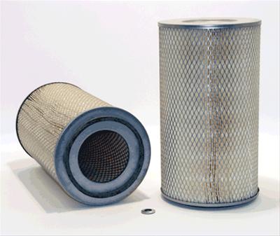 46671 WIX Radial Seal Outer Air (Replaces: C A S E 222425A1