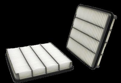 Wix Filters 49010 WIX Filters Air Filter Elements | Summit Racing