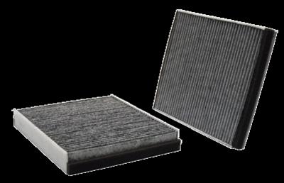 Volvo S60 Wix Filters Cabin Air Filters 49354