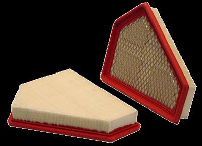 Cartridge Oil Filters in Oil Filter Types