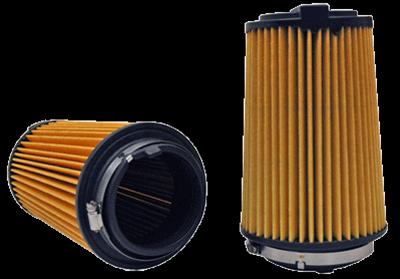 49601 Air Filter Pack of 1 WIX Filters 