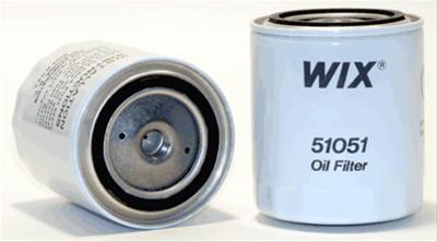 WIX CORPORATION 51151 CARTRIDGE LUBE M