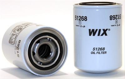 Wix Filters 495-51268 WIX Filters Oil Filters | Summit Racing