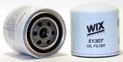 Wix Filters 51307 WIX Filters Oil Filters | Summit Racing