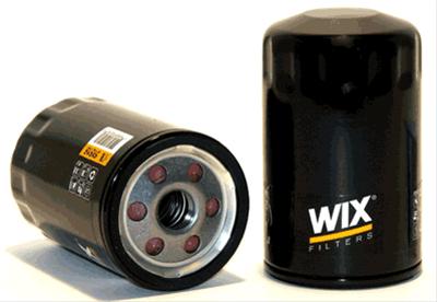 Wix Filters 51516 WIX Filters Oil Filters | Summit Racing