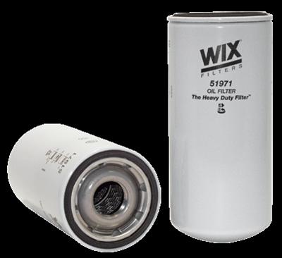Wix Filters