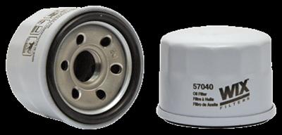 Wix Filters 57040 WIX Filters Oil Filters | Summit Racing