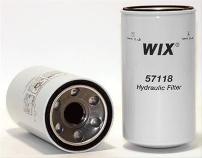 Hydraulic Filter Wix 57118