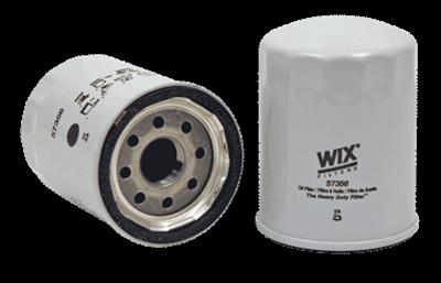 Wix 57356 Engine Oil Filter 
