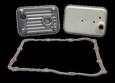 WIX® 58616 - Transmission Filter Kit - View #5