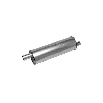 Exhaust Muffler-Quiet-Flow Muffler Walker 21028