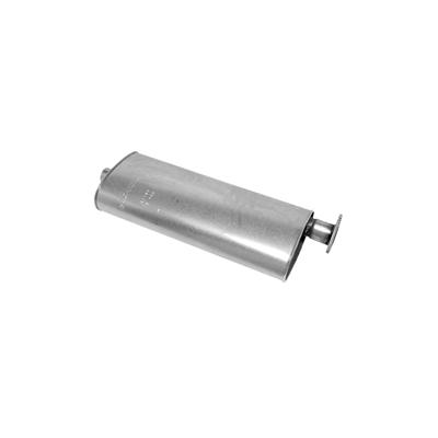 Exhaust Tail Pipe Walker 55032