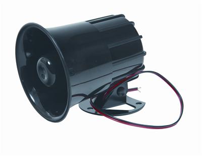 Wolo Manufacturing 350 Wolo Wolf Whistle Electric Horns | Summit
