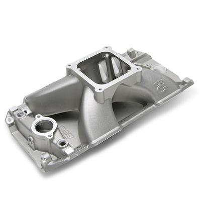 Weiand 7624 Weiand Team G Intake Manifolds | Summit Racing