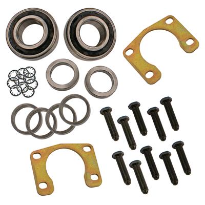 Winters Performance Products SR2550STB Winters Quick-Change